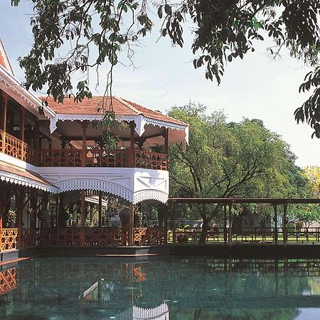 Governor'S Residence, A Belmond Hotel, Yangon Luaran gambar