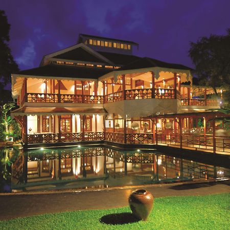 Governor'S Residence, A Belmond Hotel, Yangon Luaran gambar