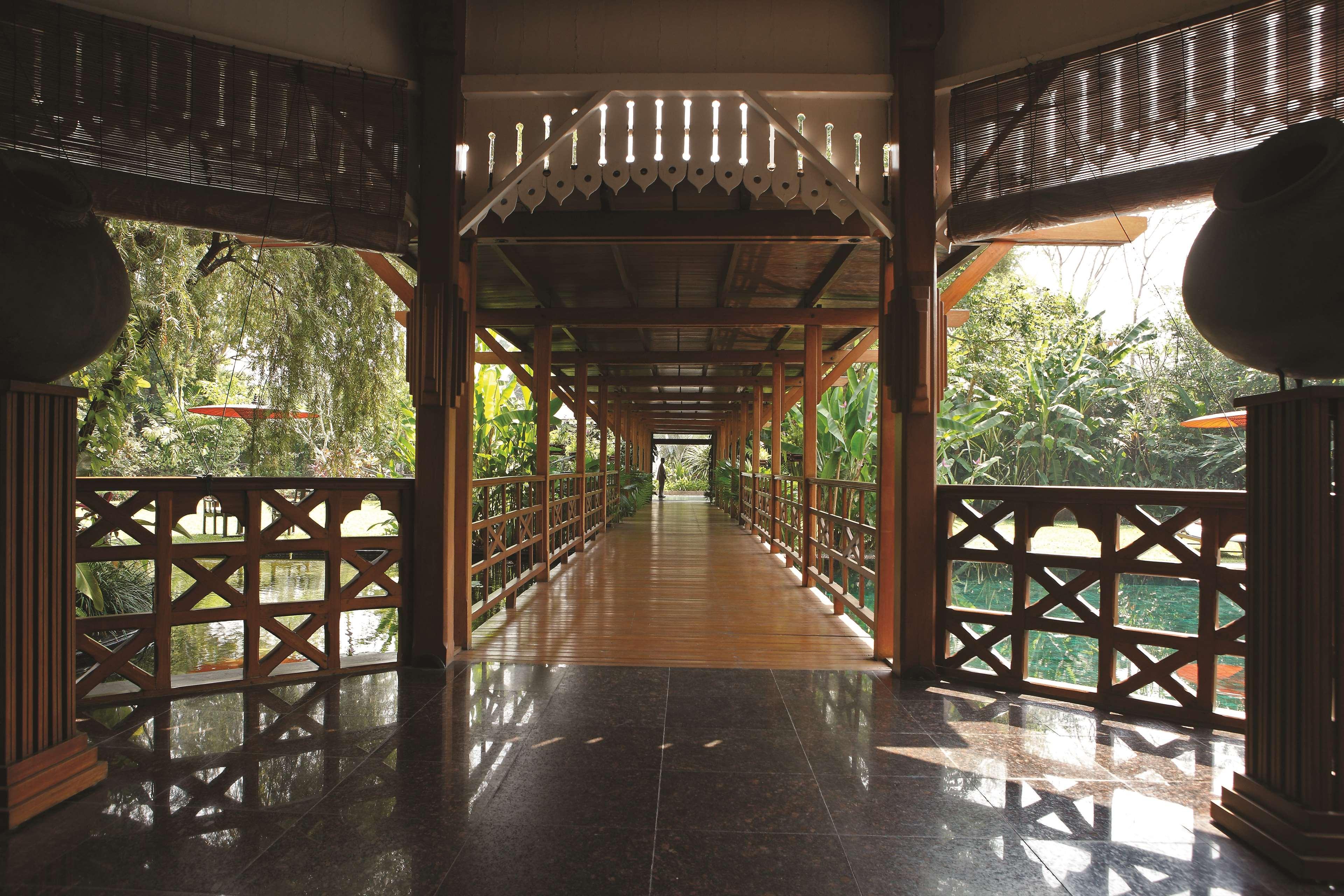 Governor'S Residence, A Belmond Hotel, Yangon Luaran gambar
