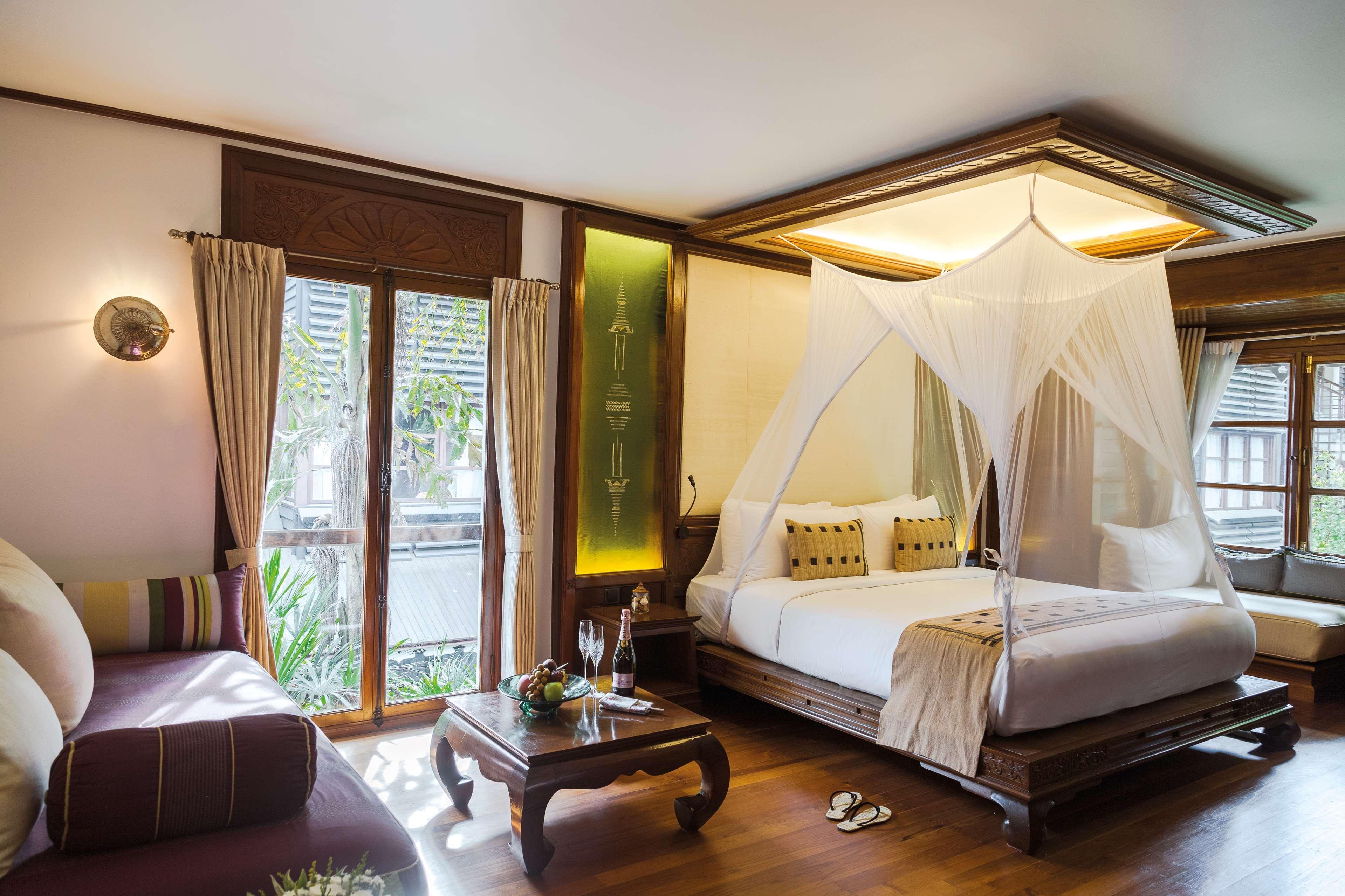Governor'S Residence, A Belmond Hotel, Yangon Luaran gambar