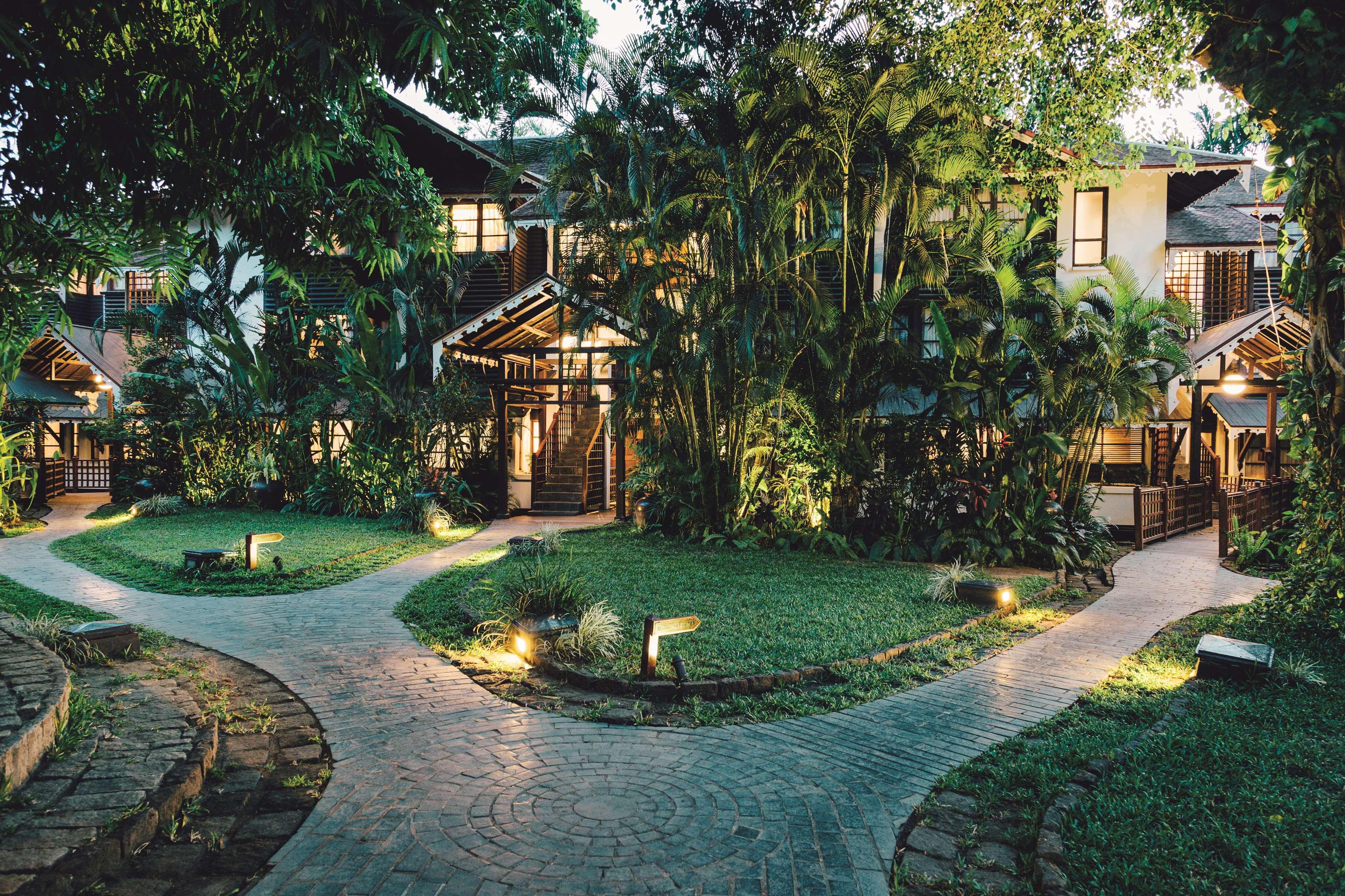 Governor'S Residence, A Belmond Hotel, Yangon Luaran gambar