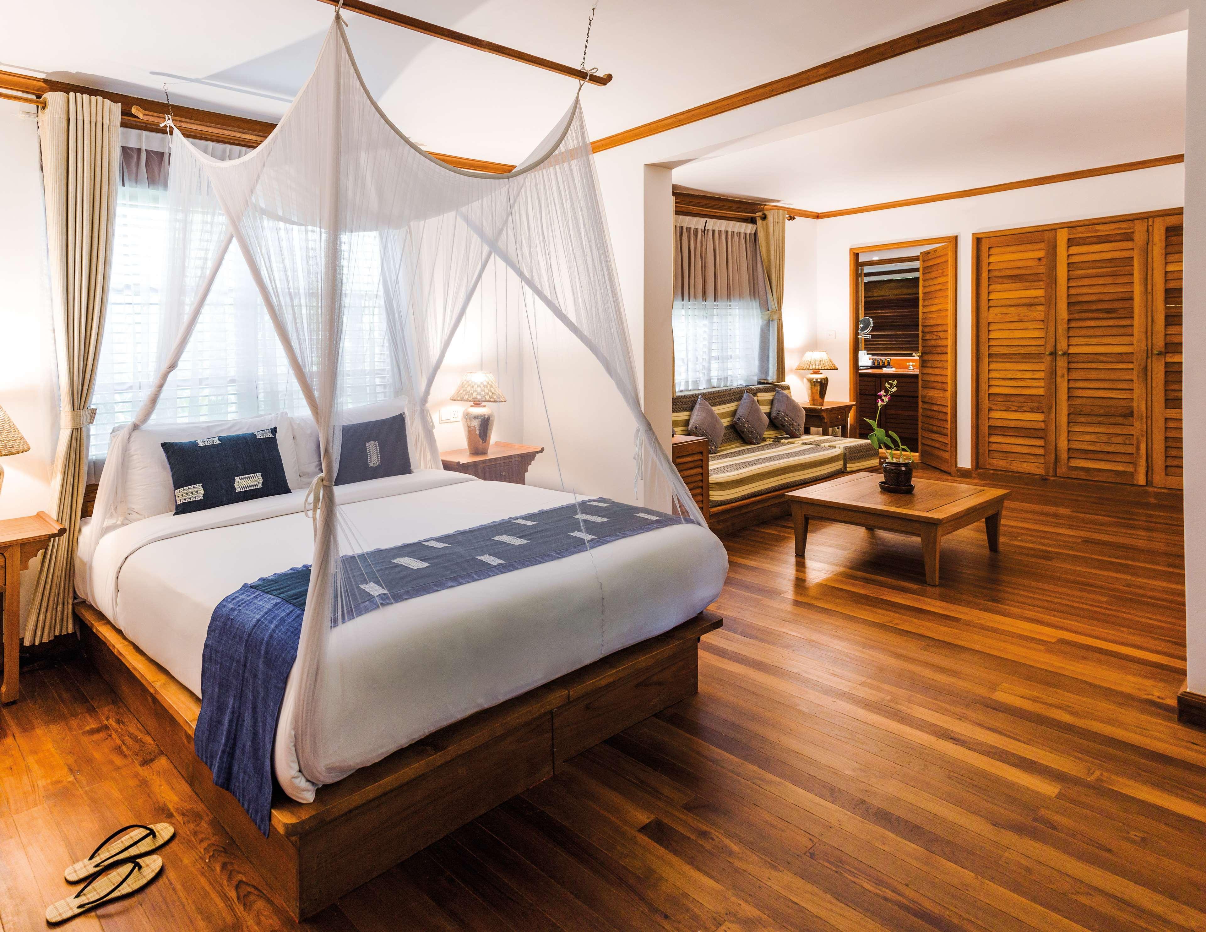 Governor'S Residence, A Belmond Hotel, Yangon Luaran gambar