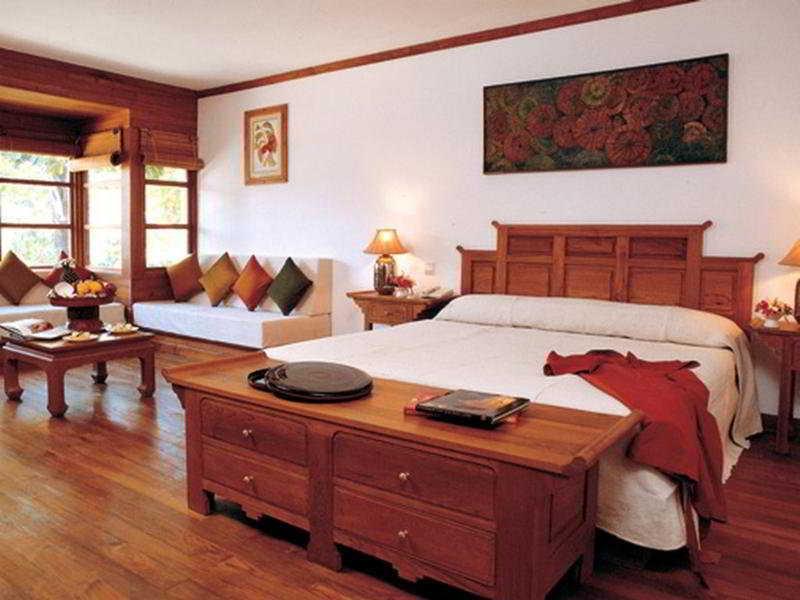 Governor'S Residence, A Belmond Hotel, Yangon Luaran gambar