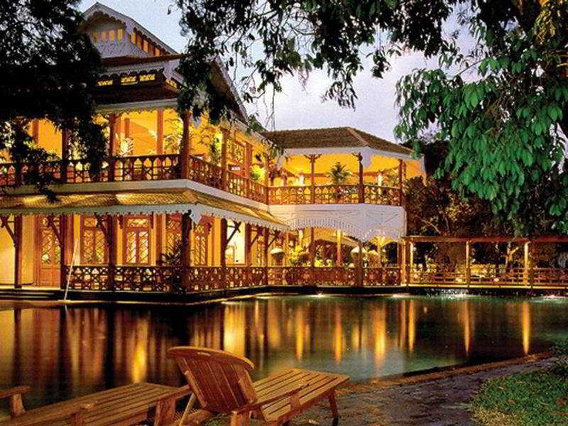 Governor'S Residence, A Belmond Hotel, Yangon Luaran gambar