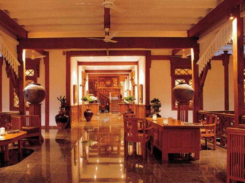 Governor'S Residence, A Belmond Hotel, Yangon Luaran gambar
