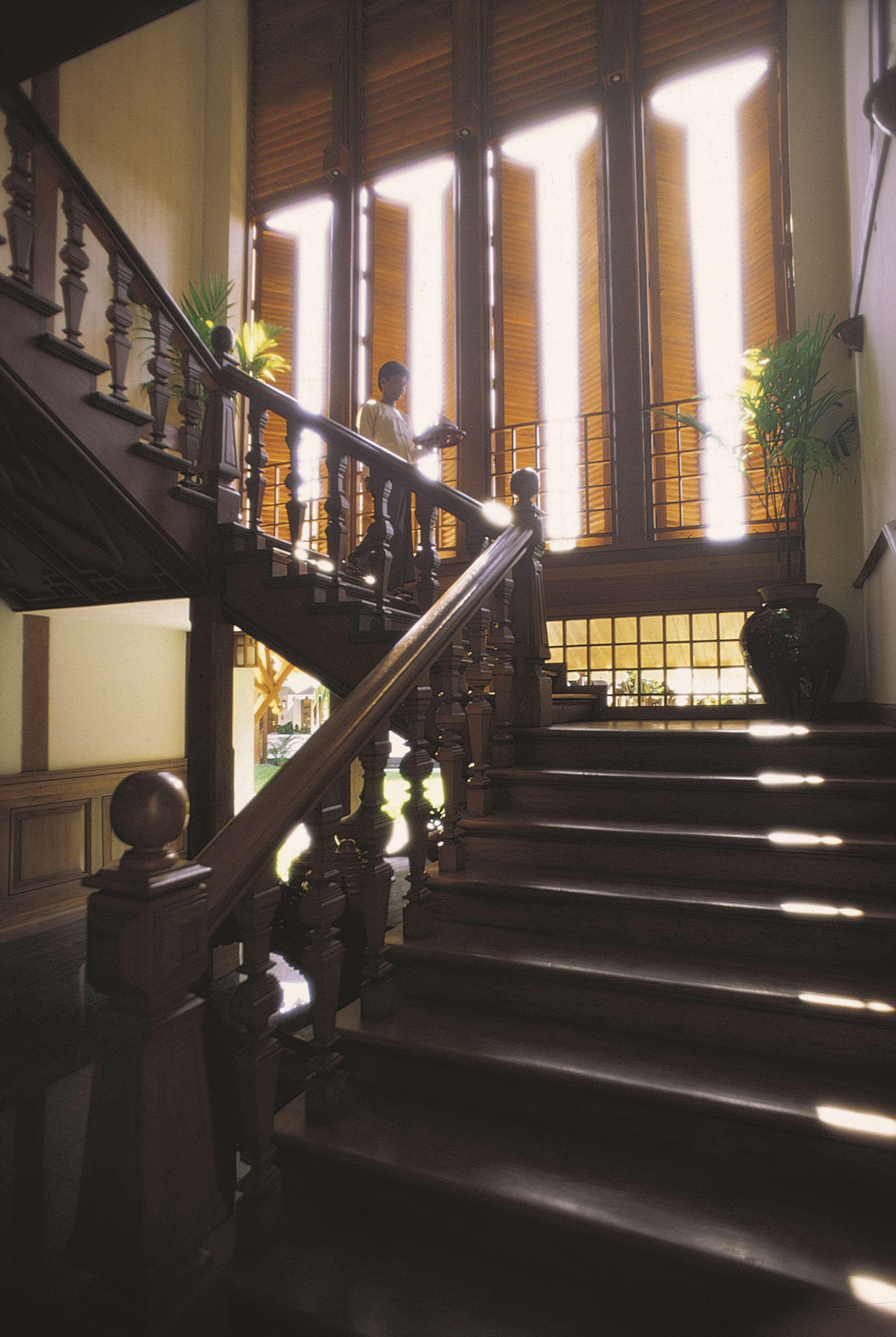 Governor'S Residence, A Belmond Hotel, Yangon Luaran gambar