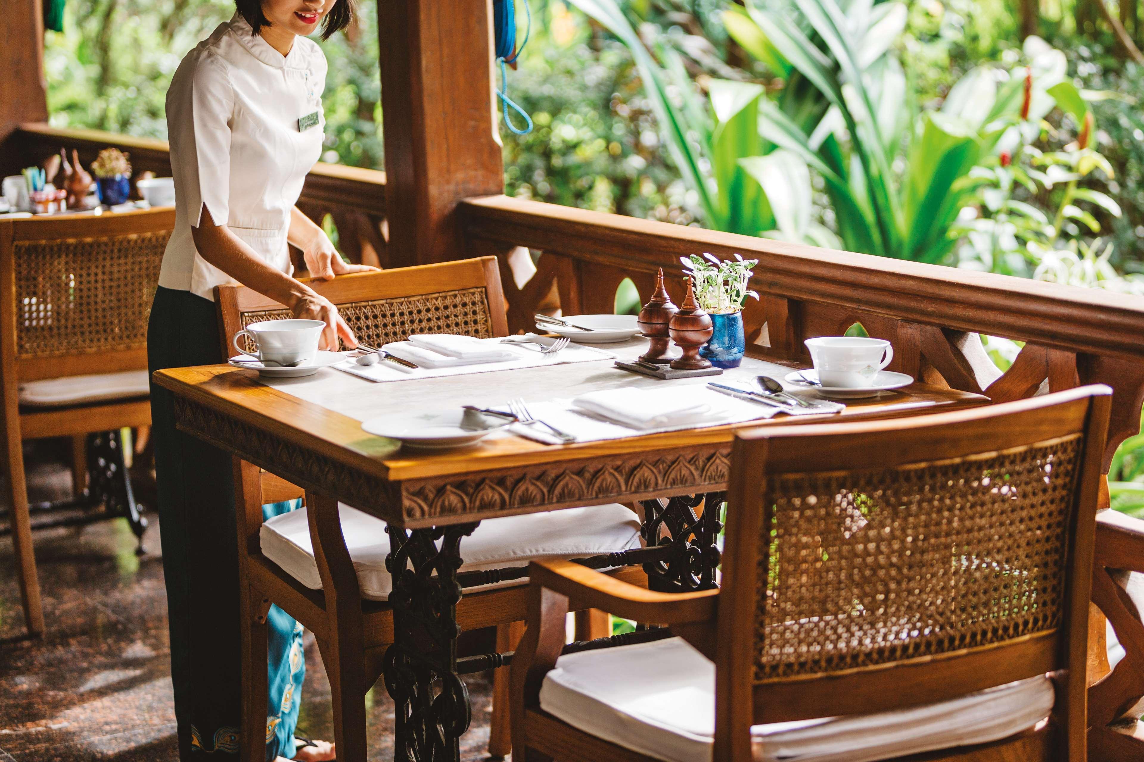 Governor'S Residence, A Belmond Hotel, Yangon Luaran gambar