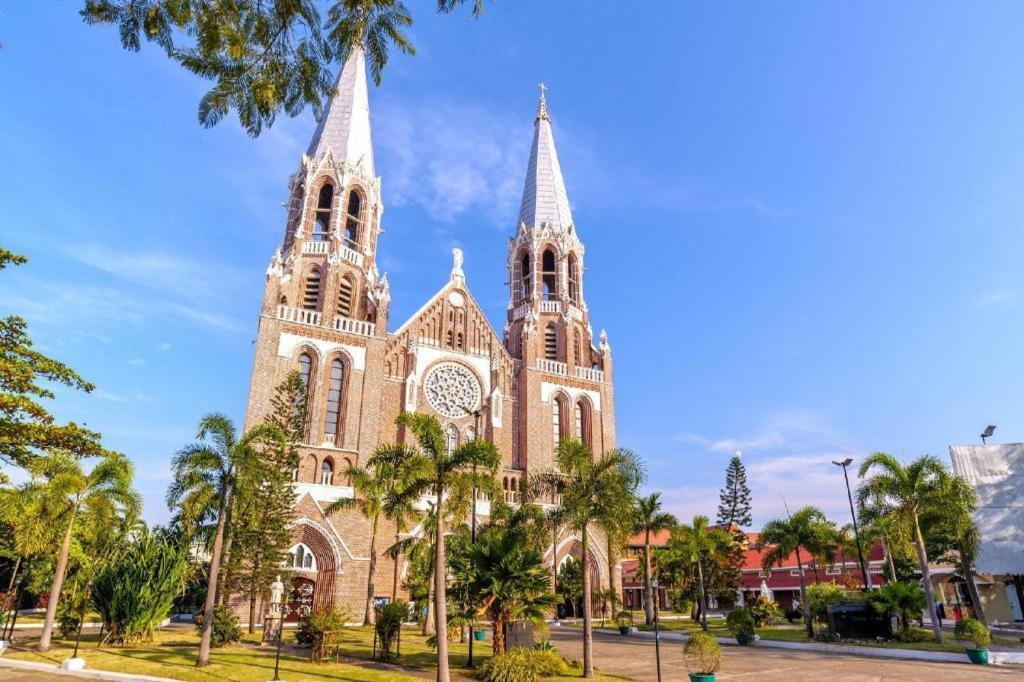 Governor'S Residence, A Belmond Hotel, Yangon Luaran gambar