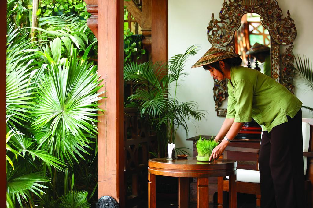 Governor'S Residence, A Belmond Hotel, Yangon Luaran gambar