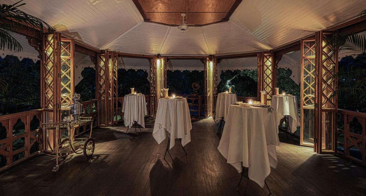 Governor'S Residence, A Belmond Hotel, Yangon Luaran gambar