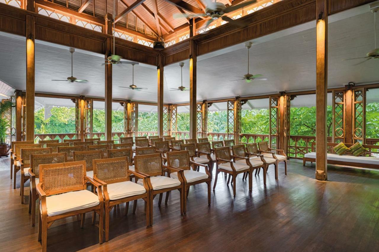Governor'S Residence, A Belmond Hotel, Yangon Luaran gambar