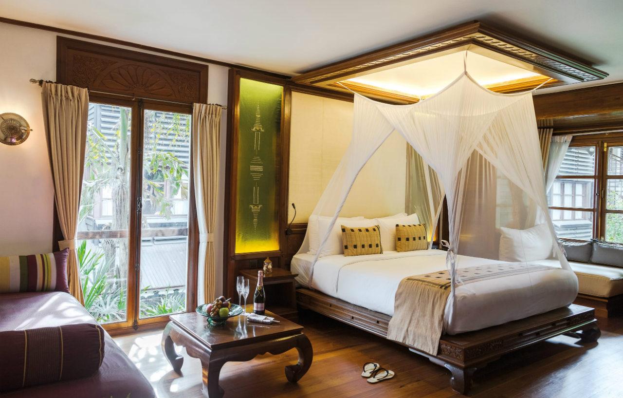 Governor'S Residence, A Belmond Hotel, Yangon Luaran gambar