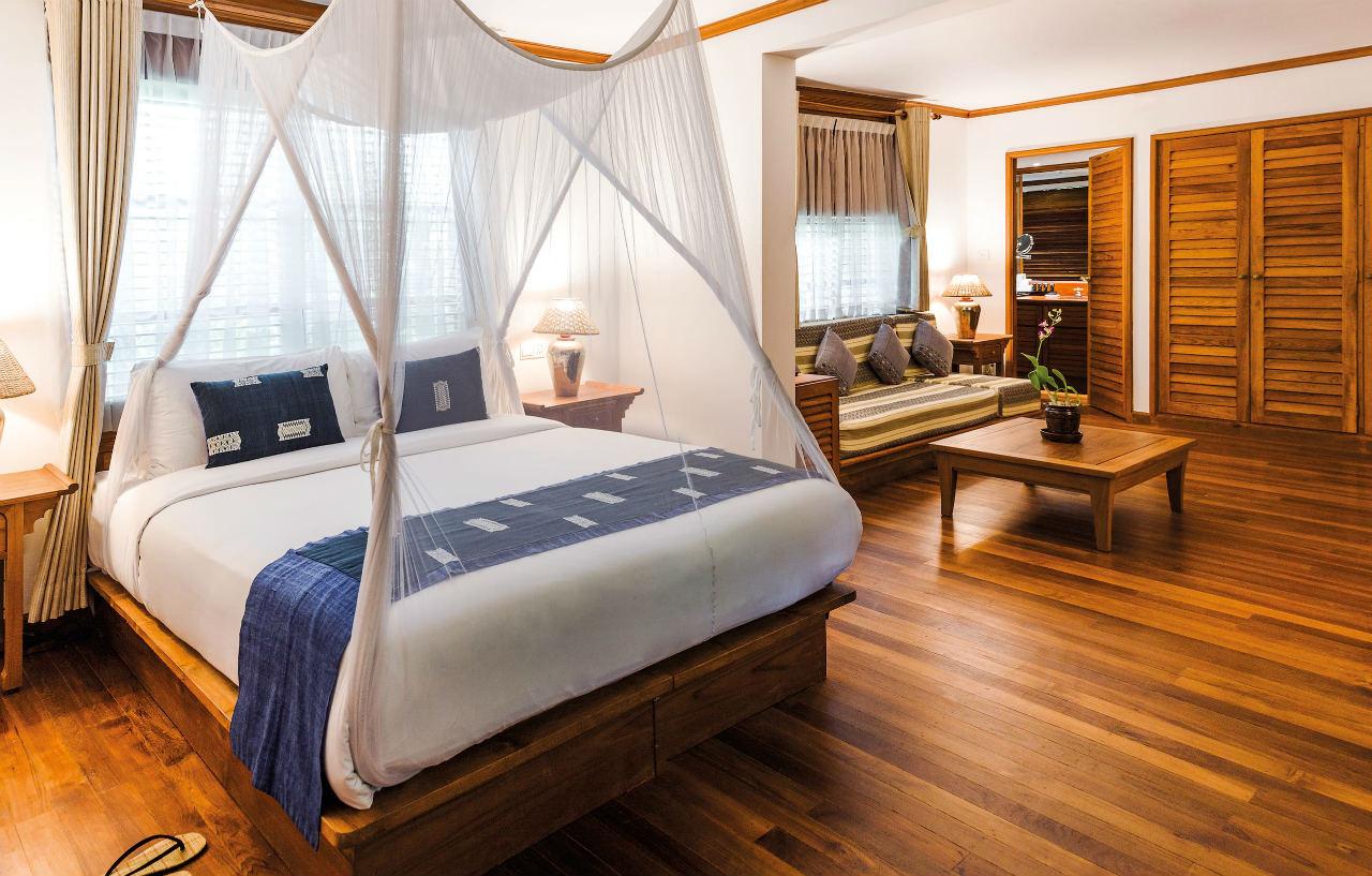 Governor'S Residence, A Belmond Hotel, Yangon Luaran gambar